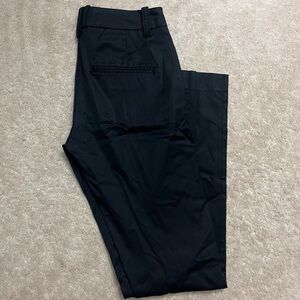H&M Satin Trousers